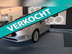Ford B-Max - 1.0 EcoBoost Titanium