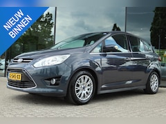Ford C-Max - 1.6 SCTI TITANIUM | TREKHAAK | PDC | VOORRUITVERW. | CRUISE | CLIMATE