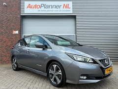 Nissan LEAF - Tekna 40 kWh 360° Camera Bose Navi