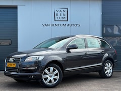Audi Q7 - 3.0TDI 233pk Quattro Pro Line+ Pano Camera Navi Leder