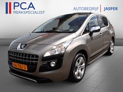 Peugeot 3008 - 1.6 B.Lease Exec trh Nav Pano