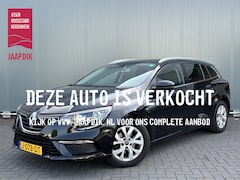 Renault Mégane Estate - BWJ 2020 1.3 116 PK TCe Limited TREKHAAK | NAVI | CLIMA | CRUISE | PDC | PRIV. GLAS | ISOF