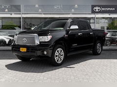 Toyota Tundra - 5.7 V8 Double Cab UNIEK | ZEER MOOI