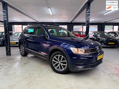 Volkswagen Tiguan - 1.4 TSI ACT Highline Business R Pano