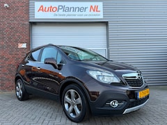Opel Mokka - 1.7 CDTi Cosmo Camera Leder Schuifdak