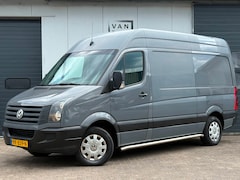 Volkswagen Crafter - 35 2.0TDI 136pk L2H2 Airco Navi Camera 2.800kg Trekhaak