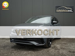 Volkswagen Tiguan - 1.4 TSI eHybrid R-Line Business+ 1ste eigenaar / Dealer onderh. / Virtual / Black Style /
