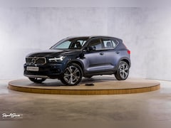Volvo XC40 - 1.5 T5 Twin Engine Inscription | Zwenkbare trekhaak | Adaptieve cruise | Blis | Memory |