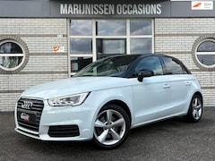 Audi A1 Sportback - 1.4 TFSI S-Line |Cruise, PDC, Xenon|