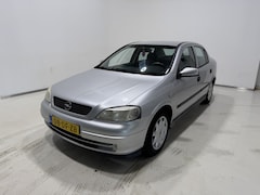 Opel Astra - 1.6 GL