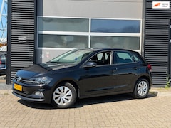 Volkswagen Polo - 1.0 TSI Comfortline