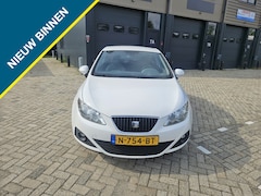 SEAT Ibiza SC - 1.2 Style