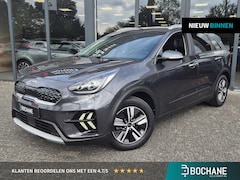 Kia Niro - 1.6 GDi Hybrid DynamicPlusLine | Navigatie | AppleCarplay/AndroidAuto | Trekhaak |