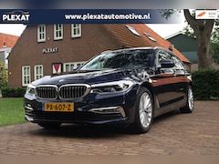 BMW 5-serie Touring - 520i High Executive Aut. | Panorama | Memory | HUD | Dealeronderhouden 2026 | Full Led | S