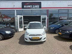 Hyundai i10 - 1.1 i-Catcher AIRCO-EL.RAMEN-AUX-NIEUWE APK