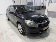 Opel Astra GTC - 1.4 Edition