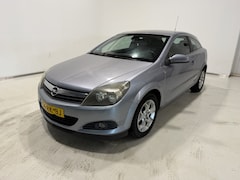 Opel Astra GTC - 1.8 Sport
