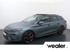 CUPRA Leon Sportstourer - 1.5 TSI e-Hybrid VZ | 272 PK | Panoramadak | Sennheiser audio | Matrix LED koplampen | Nav