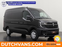 Renault Master E-Tech - 87Kwh Long Range L2H2 | Leder | Trekhaak | Navigatie | Camera | Airco | Cruise | Betimmeri