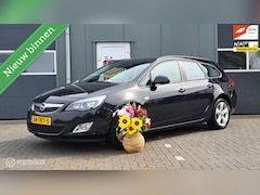 Opel Astra Sports Tourer - 1.4 Turbo Edition