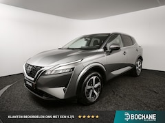 Nissan Qashqai - 1.3 MHEV N-Connecta | Navigatie | AppleCarplay/AndoidAuto |