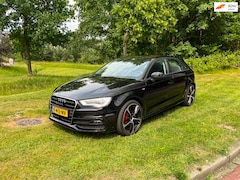 Audi A3 Sportback - 1.4 TFSI CoD Ambition Pro Line plus