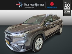 Suzuki S-Cross - 1.5 Full Hybrid Select Automaat