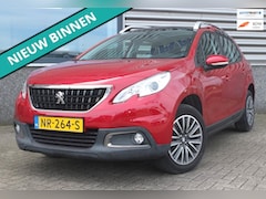 Peugeot 2008 - 1.2 Blue Lion| Glazen dak | Carplay | SUV | 113.461 KM
