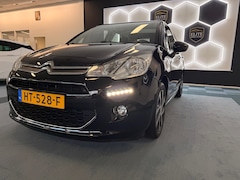 Citroën C3 - 1.2 PureTech Collection I Automaat I Cruise control I Navi I