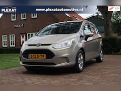 Ford B-Max - 1.6 TI-VCT Titanium Aut. | Orig. NL | Hoge Instap | PDC | Navigatie | Automaat | Slechts 5