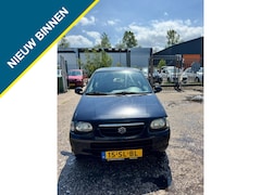 Suzuki Alto - 1.1 GLX