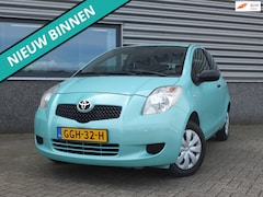 Toyota Yaris - 1.0 Idols | 86.086 KM | Unieke kleur | Zeer nette staat | Optie Carplay