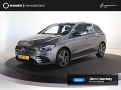 Mercedes-Benz B-klasse - 250e Business Solution AMG | Panoramaschuifdak | Night | Winter pakket | Trekhaak | Stoelv