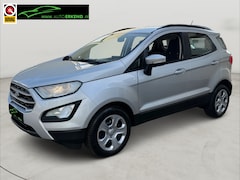 Ford EcoSport - 1.0 EcoBoost Automaat