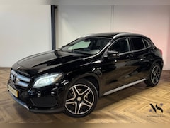 Mercedes-Benz GLA-Klasse - 250 4Matic Ambition PANO TREKHAAK CAM