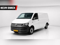 Volkswagen Transporter - 2.0 TDI L2H1 DC Dubbele Cabine AIRCO
