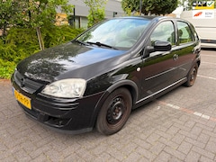Opel Corsa - 1.2-16V Silverline