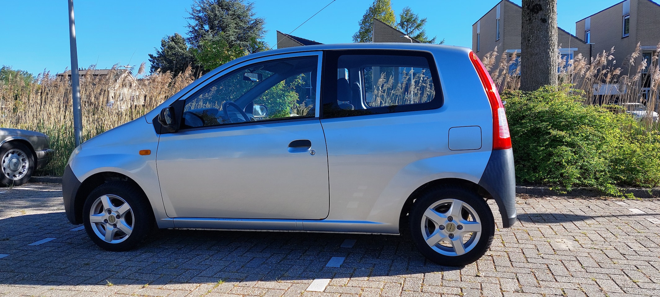 Daihatsu Cuore - 1.0-12V Osaka - AutoWereld.nl