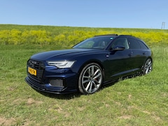Audi A6 Avant - 55 TFSI quattro S edition
