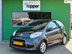 Citroën C1 - 1.0-12V Selection|2e Eigenaar|Airco|Elekt.Ramen