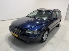 Volvo V70 - 2.4 Edition II