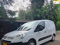 Citroën Berlingo - 1.6 e-HDI 500 Club Economy Automaat