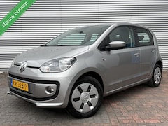 Volkswagen Up! - 1.0 take up BlueMotion Airco 5 Drs Navi 2012 Nl Auto
