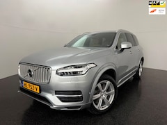 Volvo XC90 - 2.0 T8 Twin Engine AWD Inscription / Pano / B&W / 7 zits
