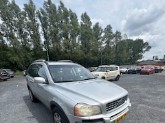 Volvo XC90 - 2.9 T6 EXE Vol Leder 7Pers Opendak 270Pk