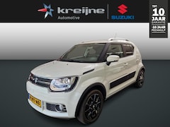 Suzuki Ignis - 1.2 Stijl | Navigatie | Cruise Control | All season banden