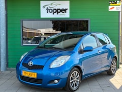Toyota Yaris - 1.3 VVTi Aspiration|Climate Control|5-Deurs|NAP