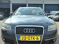 Audi A6 Avant - 2.0 TFSI Business Edition