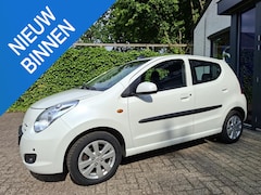 Suzuki Alto - 1.0 Exclusive Automaat, Airco