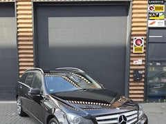 Mercedes-Benz C-klasse Estate - 180 Ambition Avantgarde